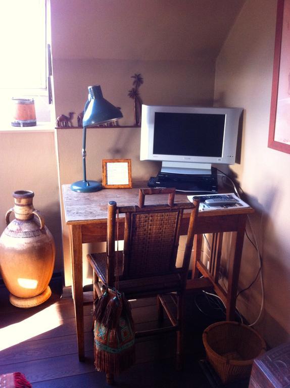 Le Deuxieme Etage Hoeilaart Quarto foto