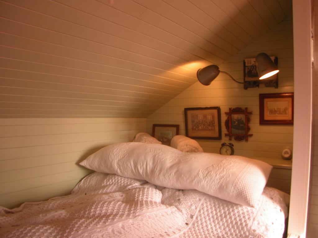 Le Deuxieme Etage Hoeilaart Quarto foto