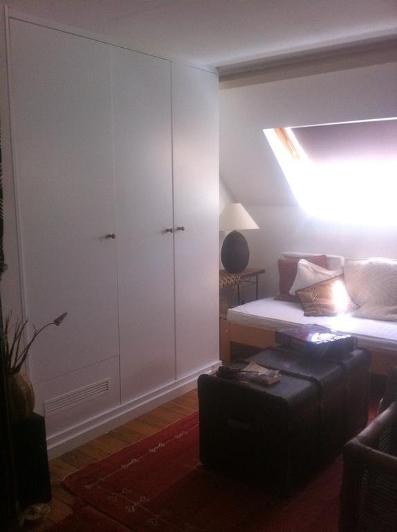 Le Deuxieme Etage Hoeilaart Quarto foto