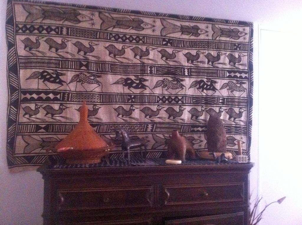 Le Deuxieme Etage Hoeilaart Quarto foto