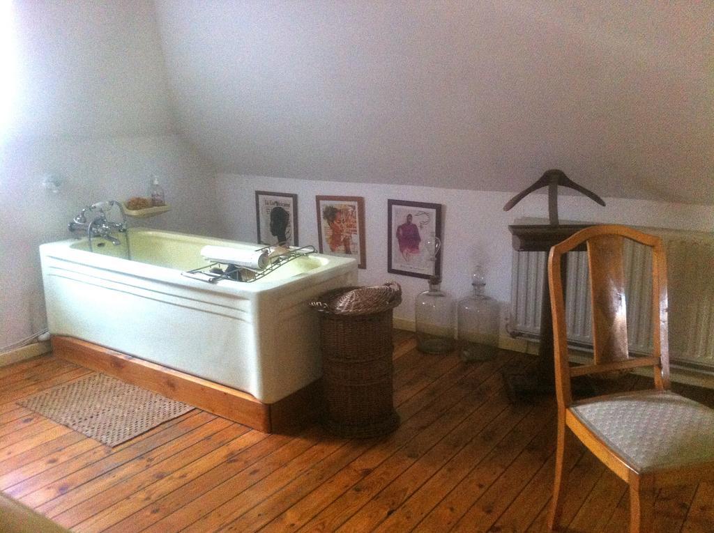 Le Deuxieme Etage Hoeilaart Quarto foto