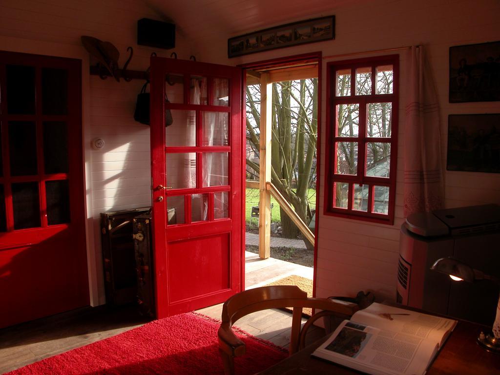 Le Deuxieme Etage Hoeilaart Quarto foto