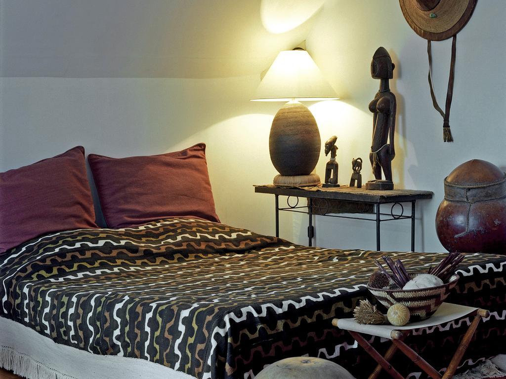Le Deuxieme Etage Hoeilaart Quarto foto