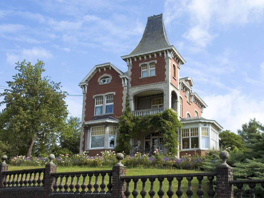 Le Deuxieme Etage Hoeilaart Exterior foto